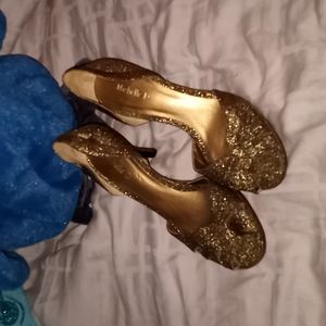 I'm going to use some one-time really pretty shoes for evening wear Sale 😍